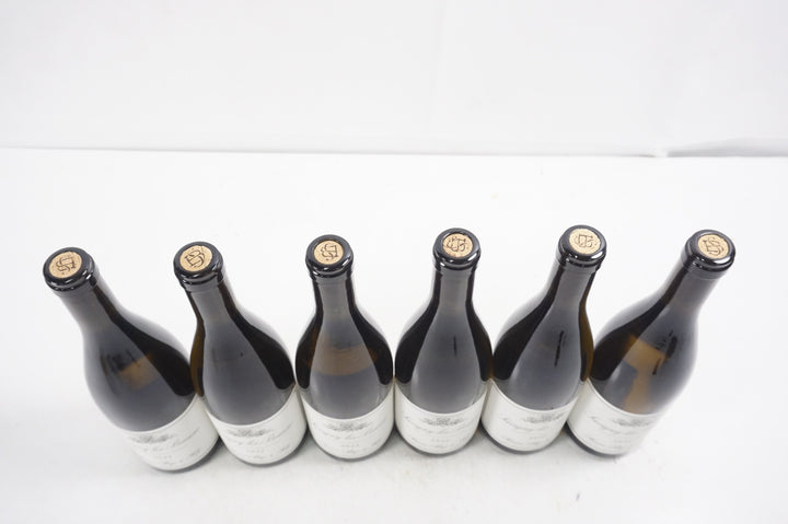 Simon Bize Savigny Les Beaune Blanc 2022