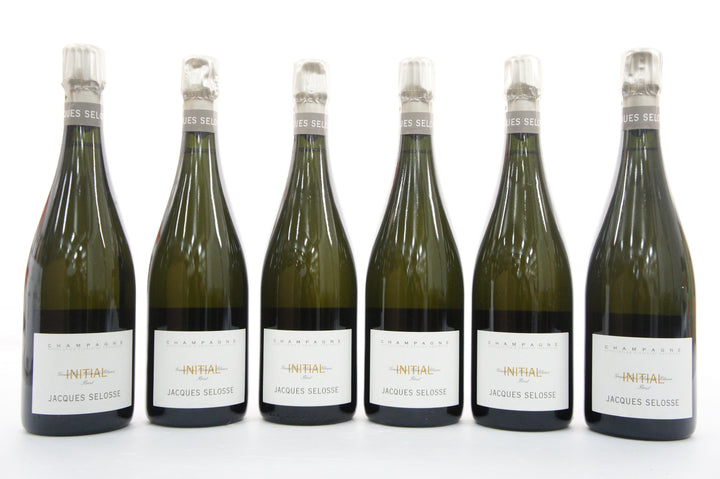 Jacques Selosse Brut Initial NV