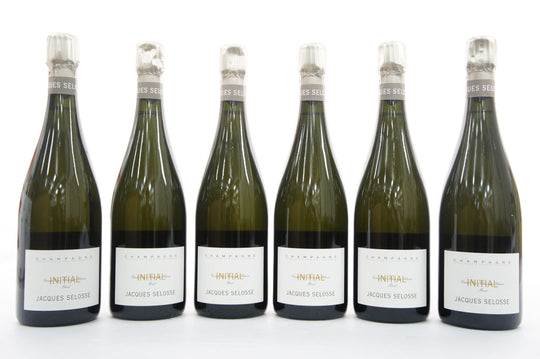 Jacques Selosse Brut Initial NV
