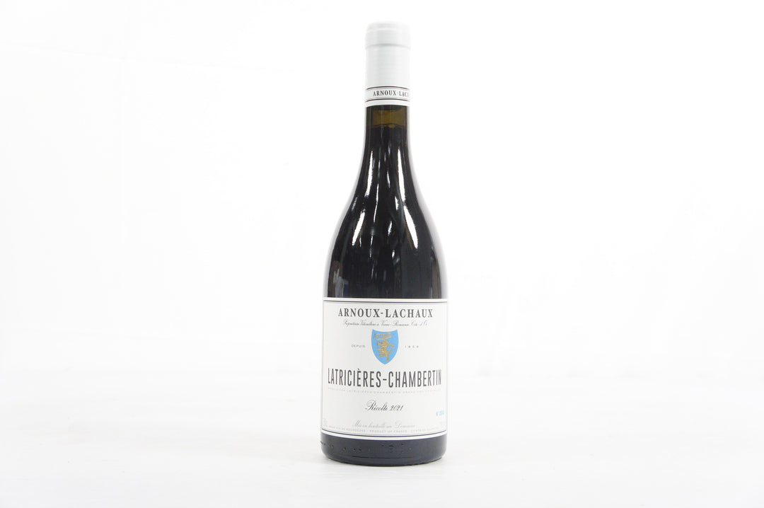 Arnoux Lachaux Latricieres Chambertin Grand Cru 2021