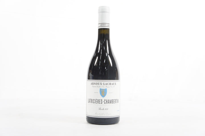 Arnoux Lachaux Latricieres Chambertin Grand Cru 2021