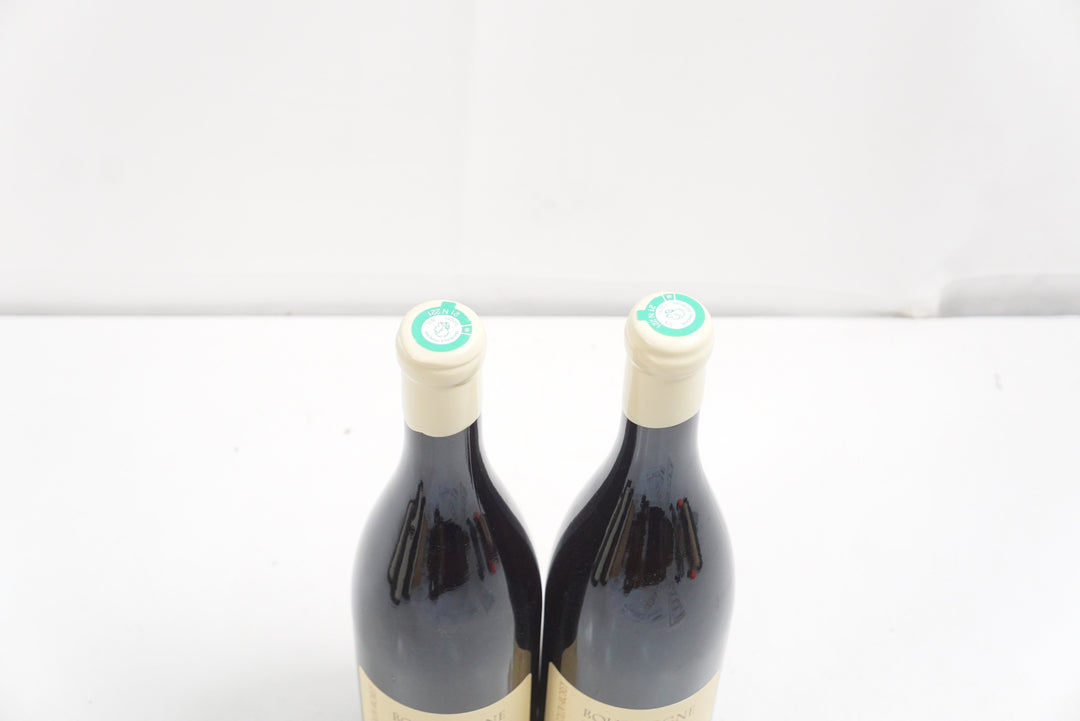 Pierre Yves Colin Morey Bourgogne Chardonnay 2022
