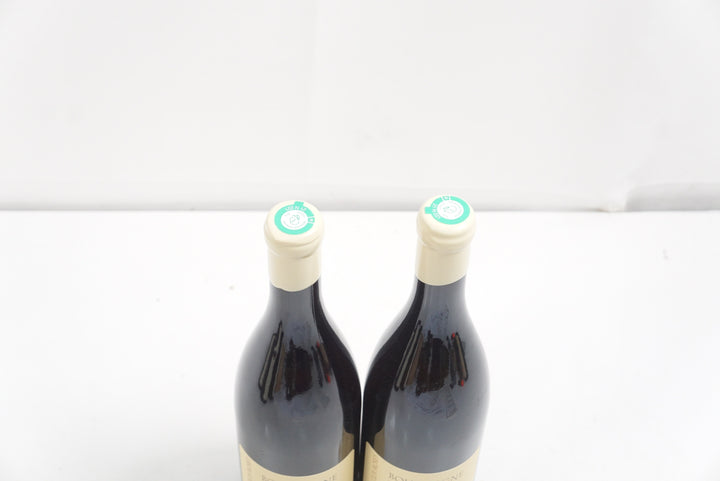 Pierre Yves Colin Morey Bourgogne Chardonnay 2022