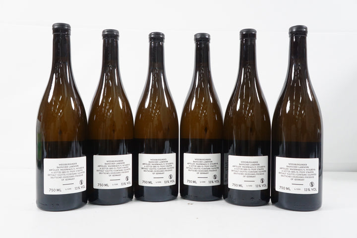 Weingut Wasenhaus Bellen Weissburgunder 2023