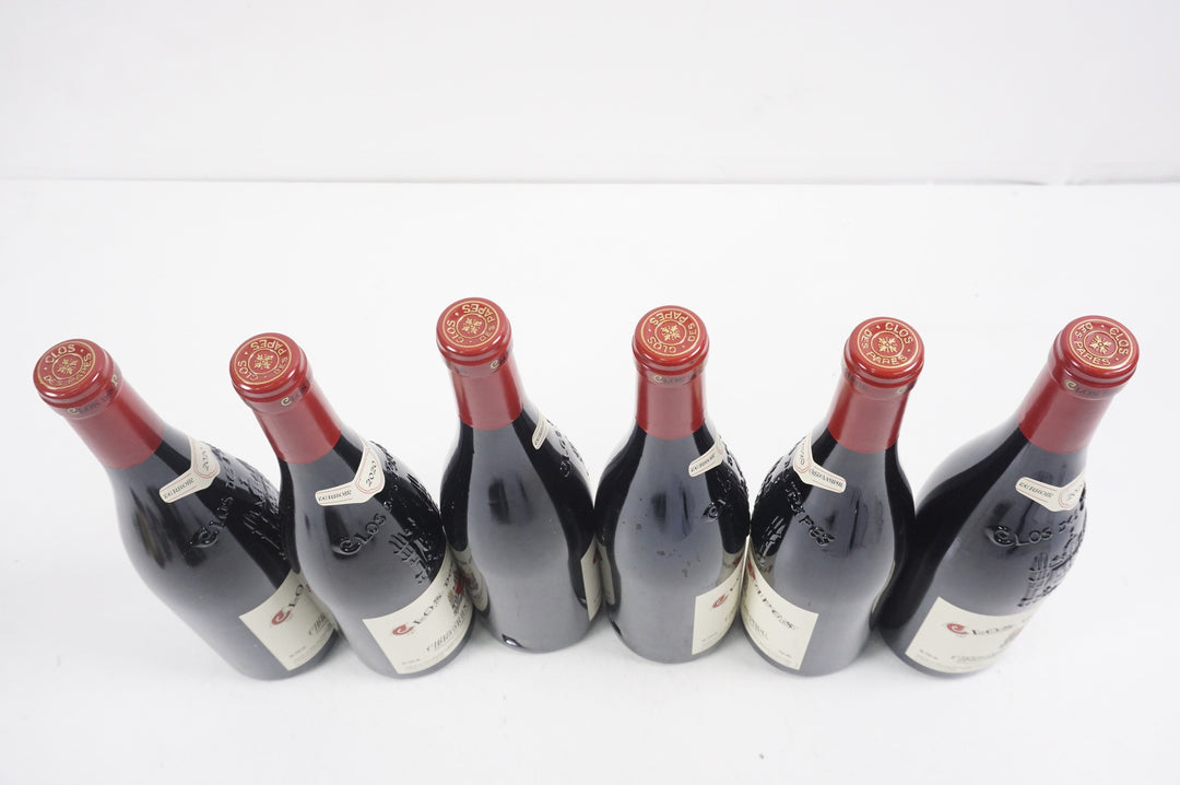 Clos des Papes Chateauneuf du Pape 2020