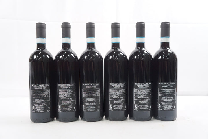 Arpepe Rosso di Valtellina 2020