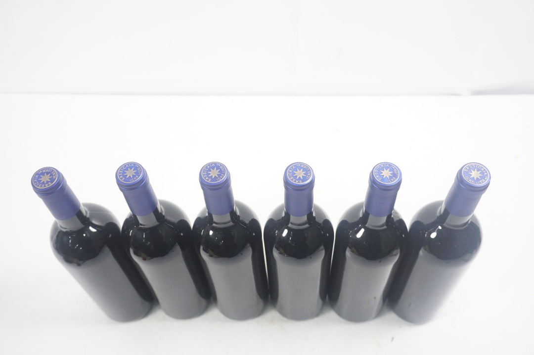 Sassicaia 2004