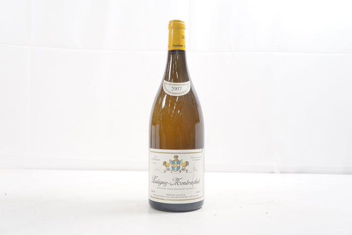 Leflaive Puligny Montrachet Magnum 2007