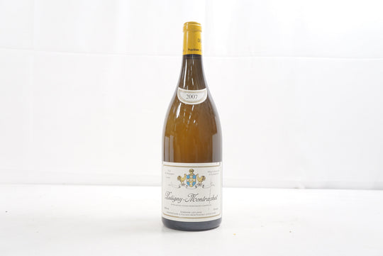 Leflaive Puligny Montrachet Magnum 2007