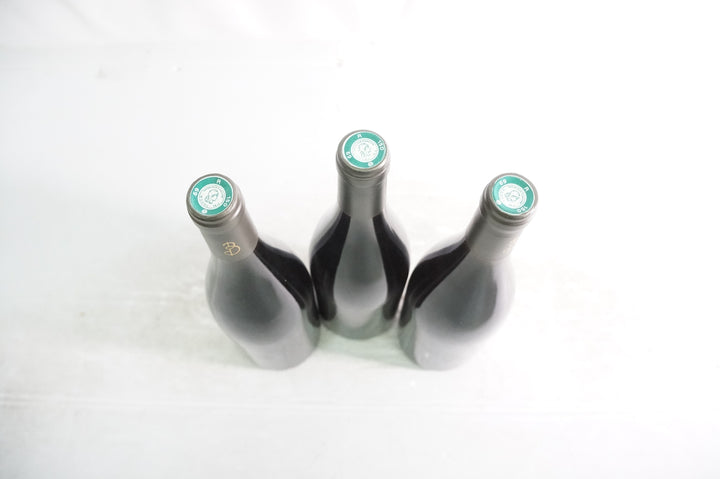 Marie et Pierre Benetiere Cote Rotie Cordeloux 2017