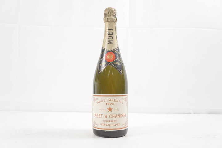 Moet & Chandon Brut Imperial 1975