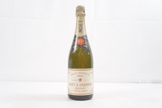 Moet & Chandon Brut Imperial 1975