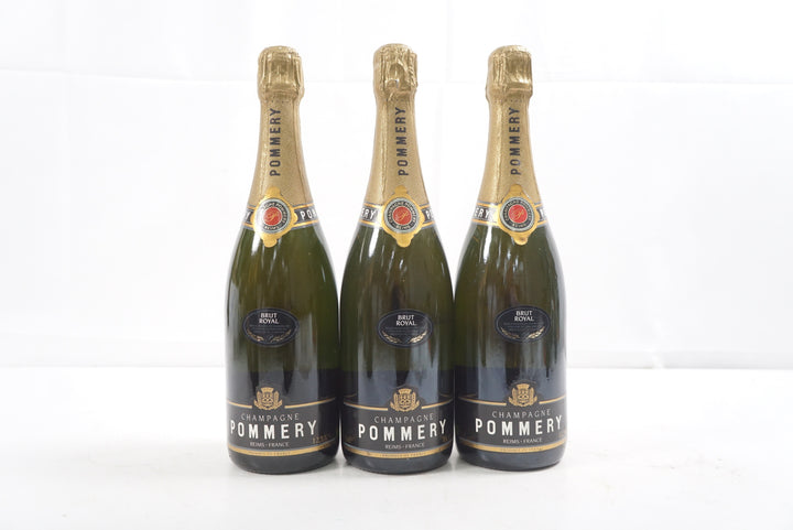Pommery Brut Royal Old NV