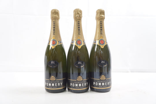 Pommery Brut Royal Old NV