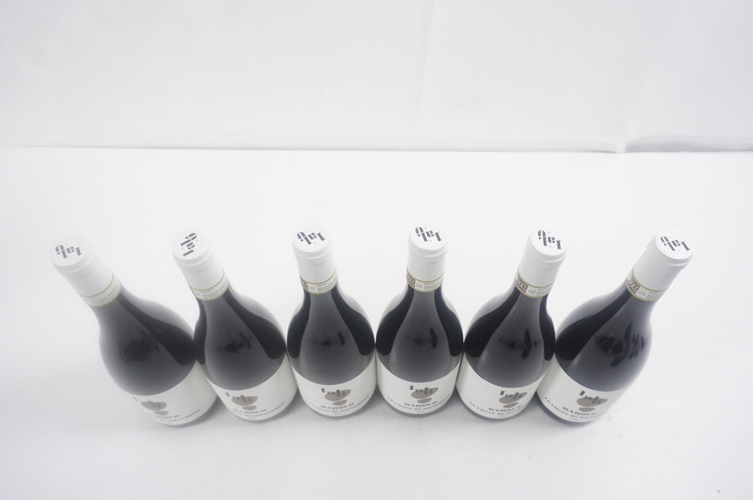 Lalu Barolo Le Coste di Monforte 2021