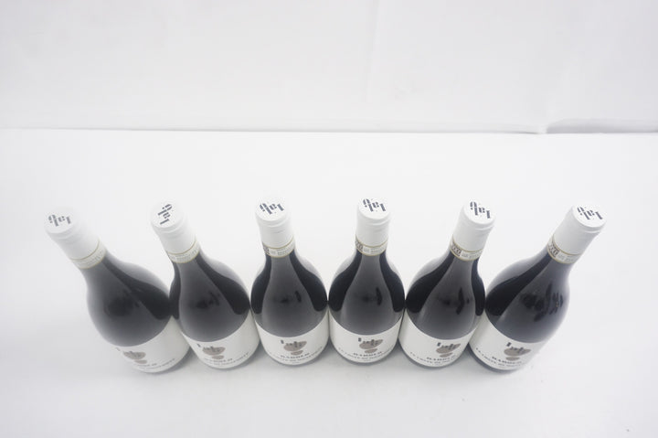 Lalu Barolo Le Coste di Monforte 2021
