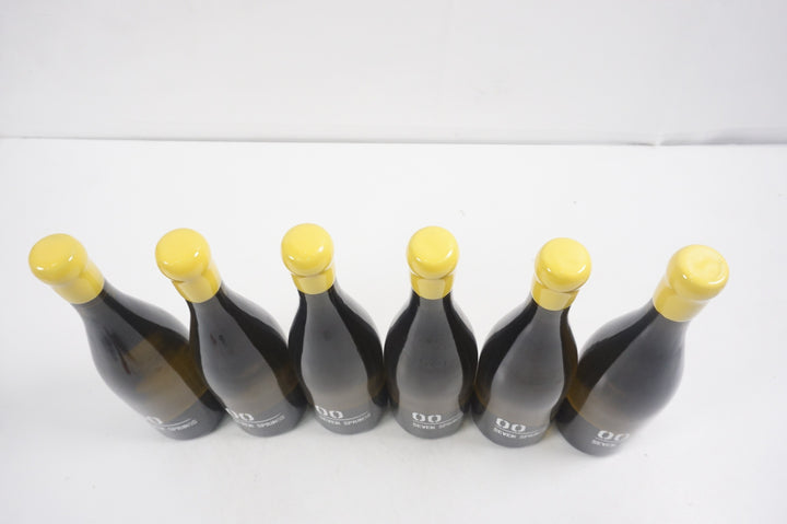 00 Wines 'Seven Springs' Chardonnay 2023