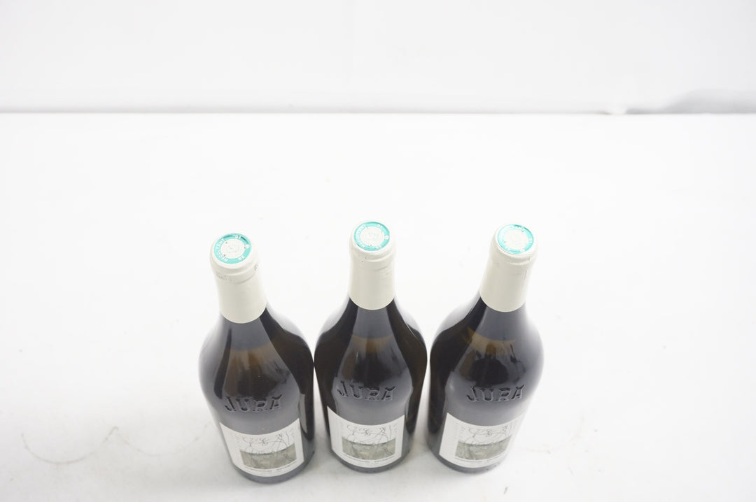 Julien Labet Vin de Voile Chardonnay - Savagnin 2020