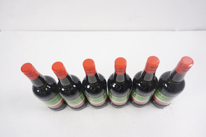 La Gauloise Verte NV