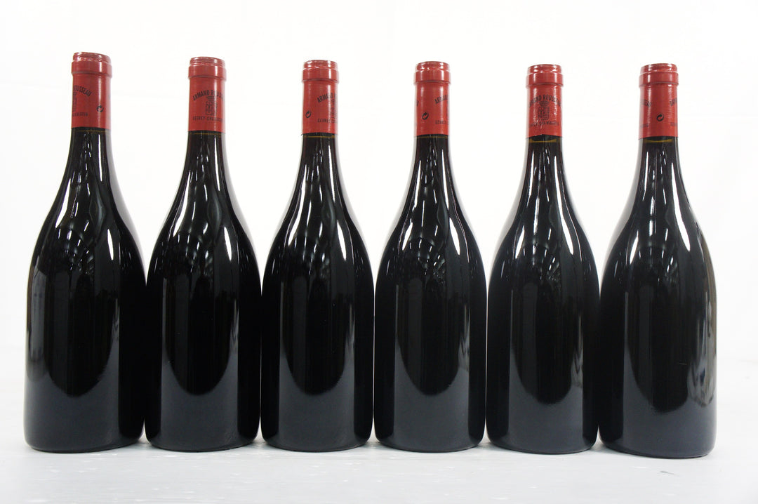 Armand Rousseau Charmes Chambertin Grand Cru 2019