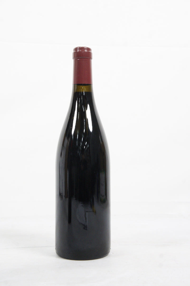 Thierry Allemand Cornas Sans Soufre 2014