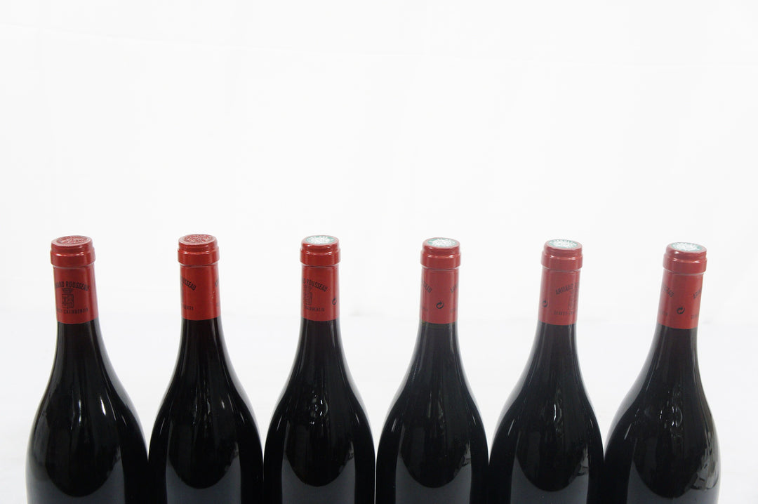 Armand Rousseau Charmes Chambertin Grand Cru 2014