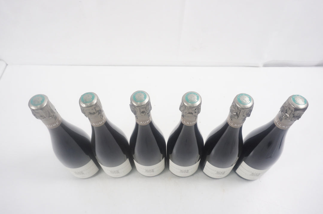 Guillaume Selosse Largillier Blanc de Noirs Extra Brut NV