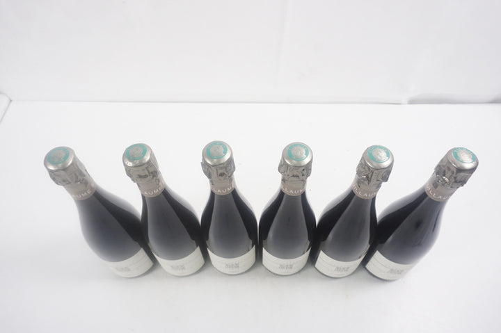 Guillaume Selosse Largillier Blanc de Noirs Extra Brut NV