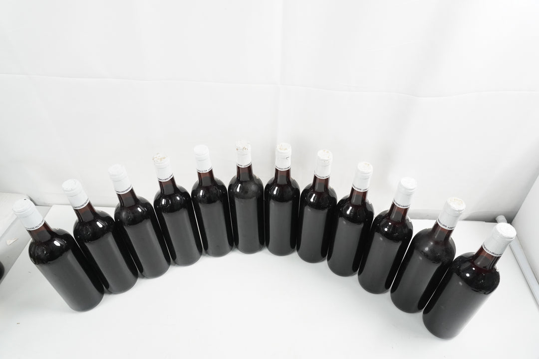 Brovia Barolo Rocche di Castiglione 1970