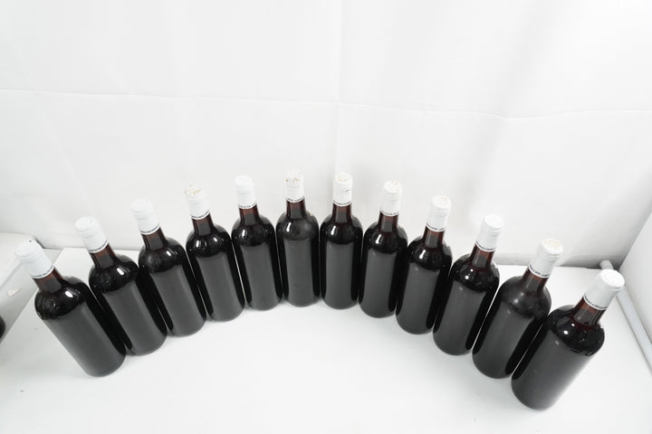 Brovia Barolo Rocche di Castiglione 1970