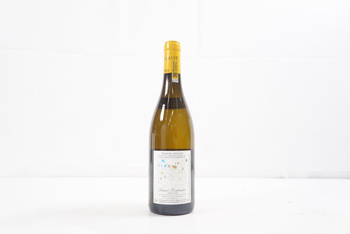 Leflaive Batard Montrachet Grand Cru 2018