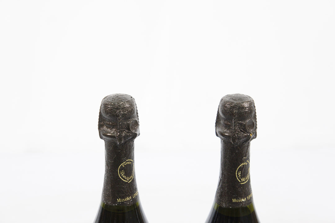 Dom Perignon 1985