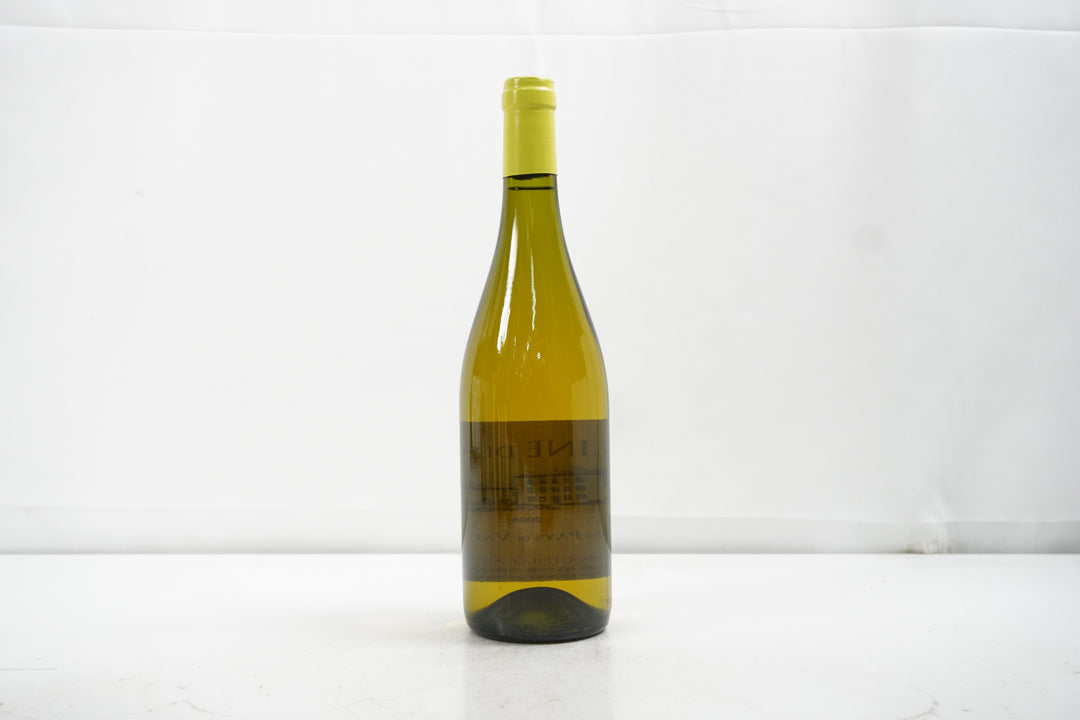 Domaine des Tours VDP de Vaucluse (Chateau Rayas) Blanc 2006