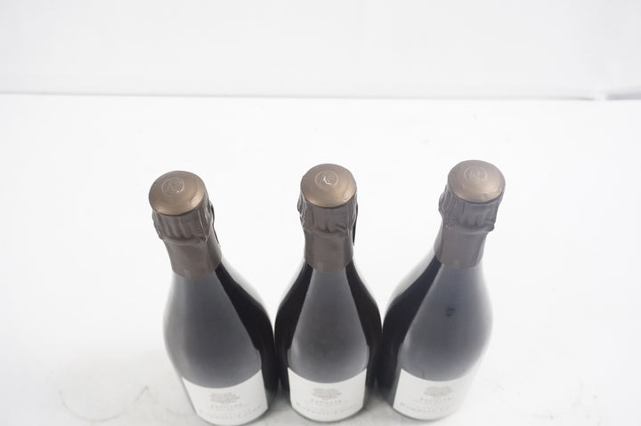 Ruppert Leroy Papillon Brut Nature NV