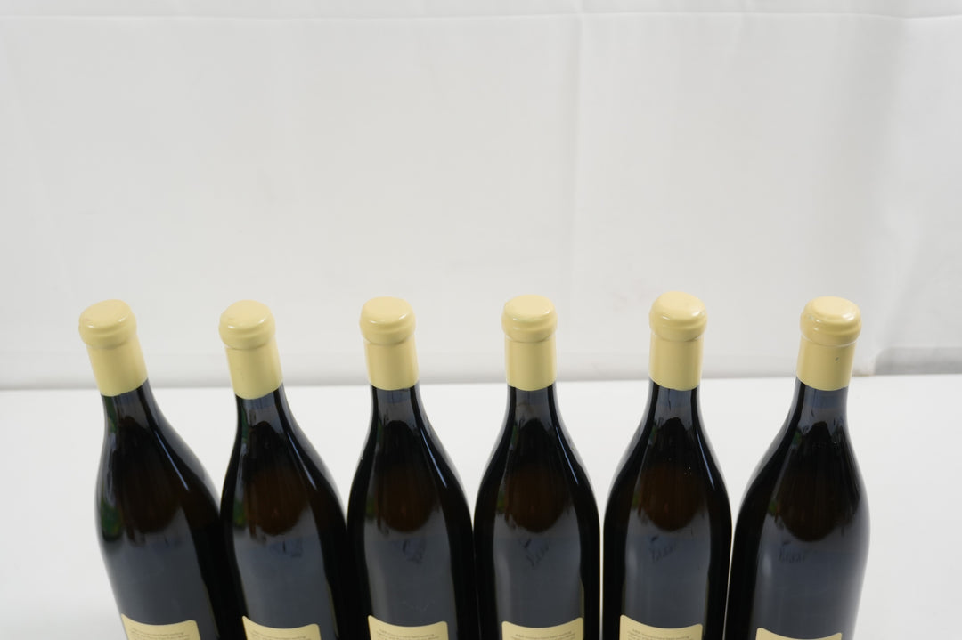 Pierre Yves Colin Morey Puligny Montrachet 2019