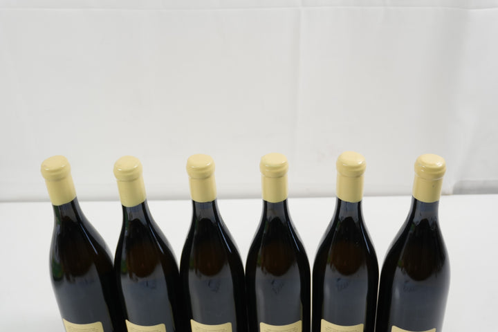 Pierre Yves Colin Morey Puligny Montrachet 2019