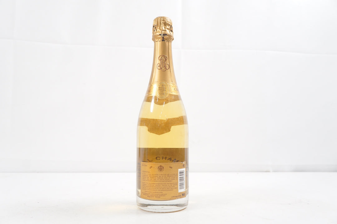 Cristal 2007