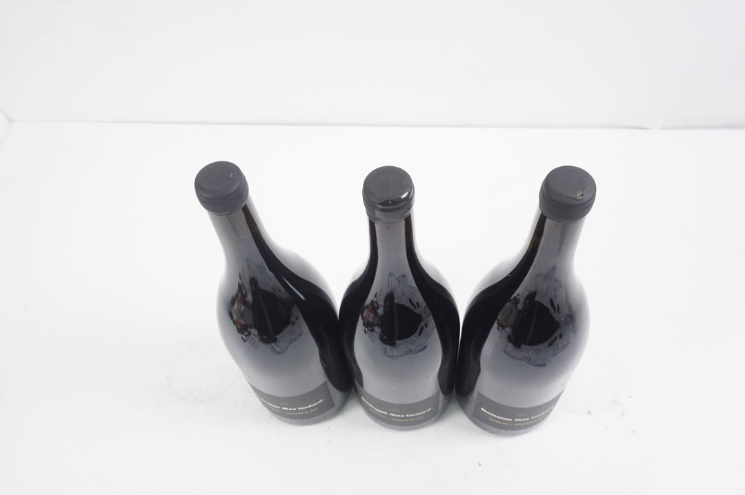 Mee Godard Morgon Cote du Py Cuvee Passerelle 577 Magnum 2021