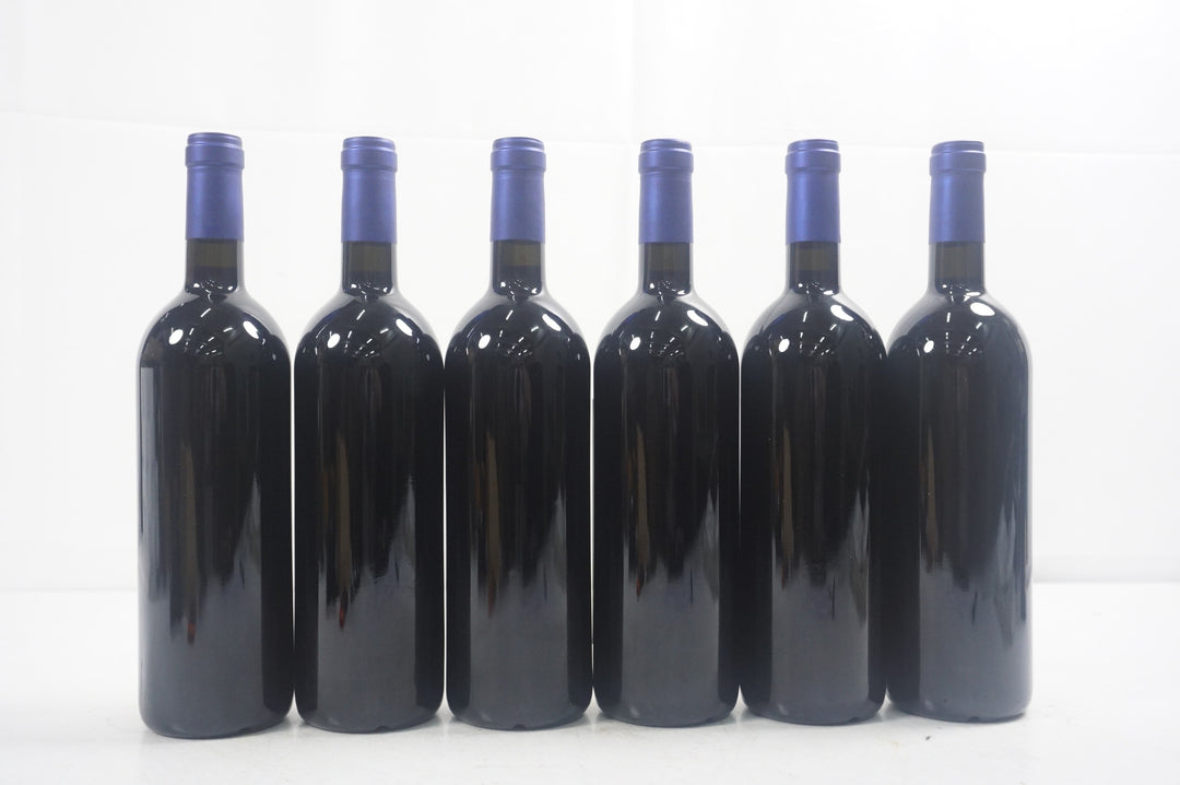 Sassicaia 2004