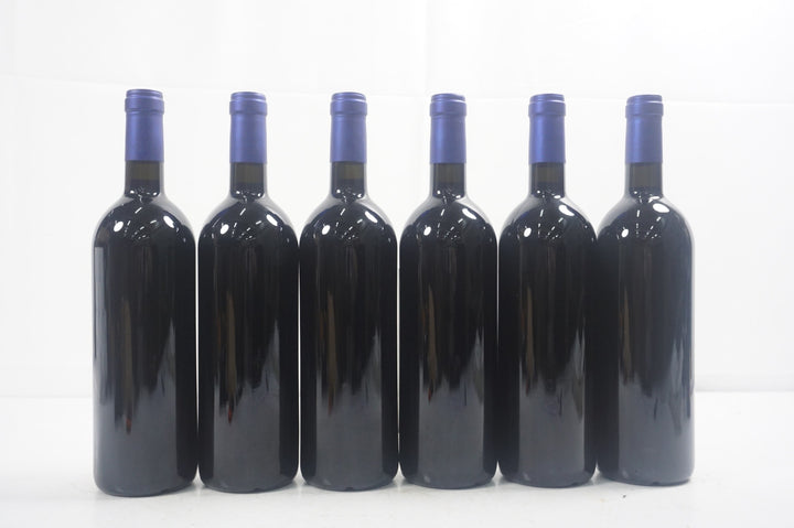 Sassicaia 2004