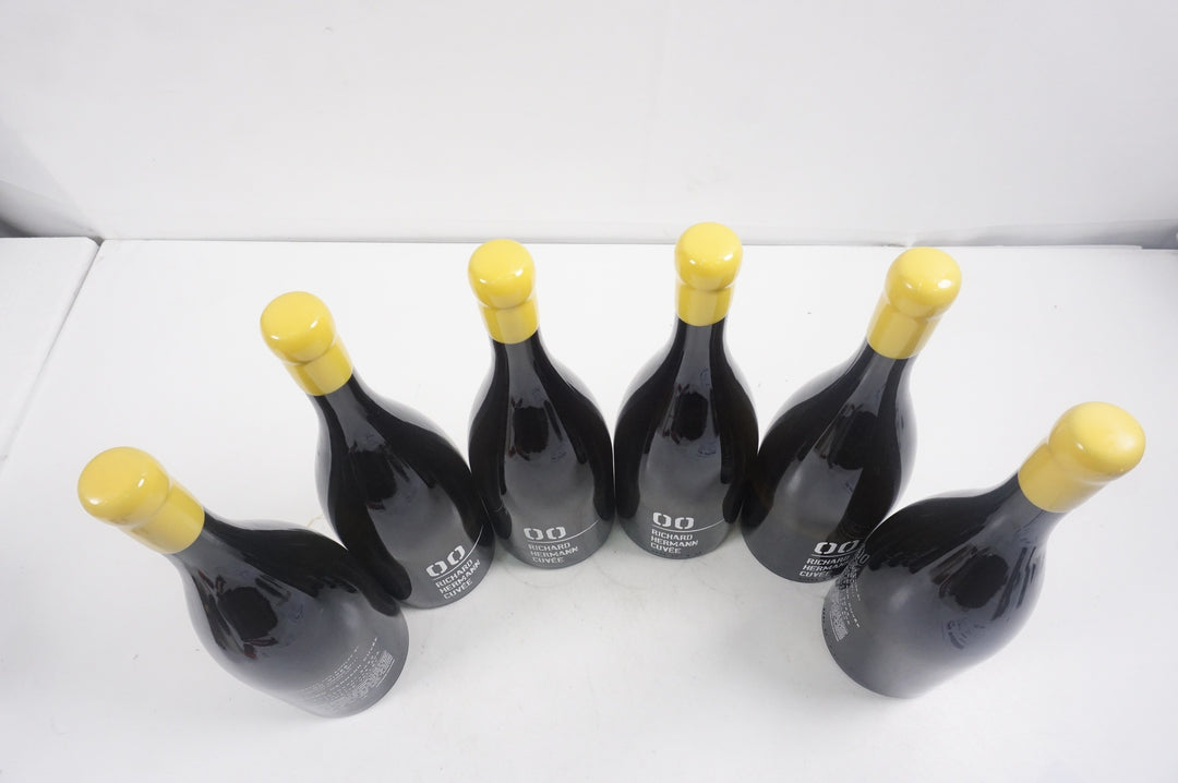 00 Wines 'Richard Hermann Cuvee' Chardonnay Magnum 2023