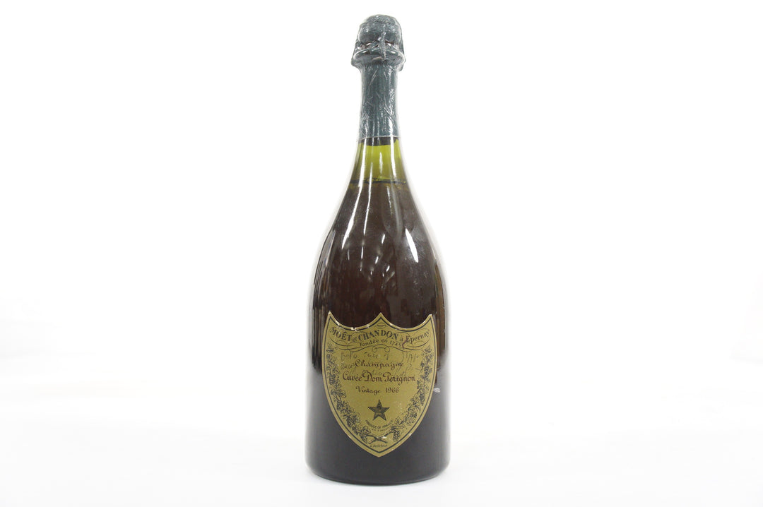 Dom Perignon 1966