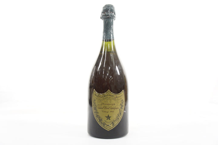 Dom Perignon 1966