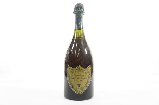 Dom Perignon 1966