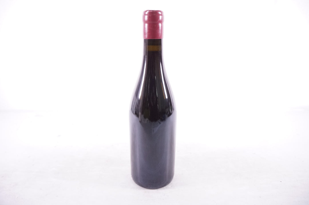 Denis Berthaut Vosne Romanee Les Suchots 1er Cru 2021