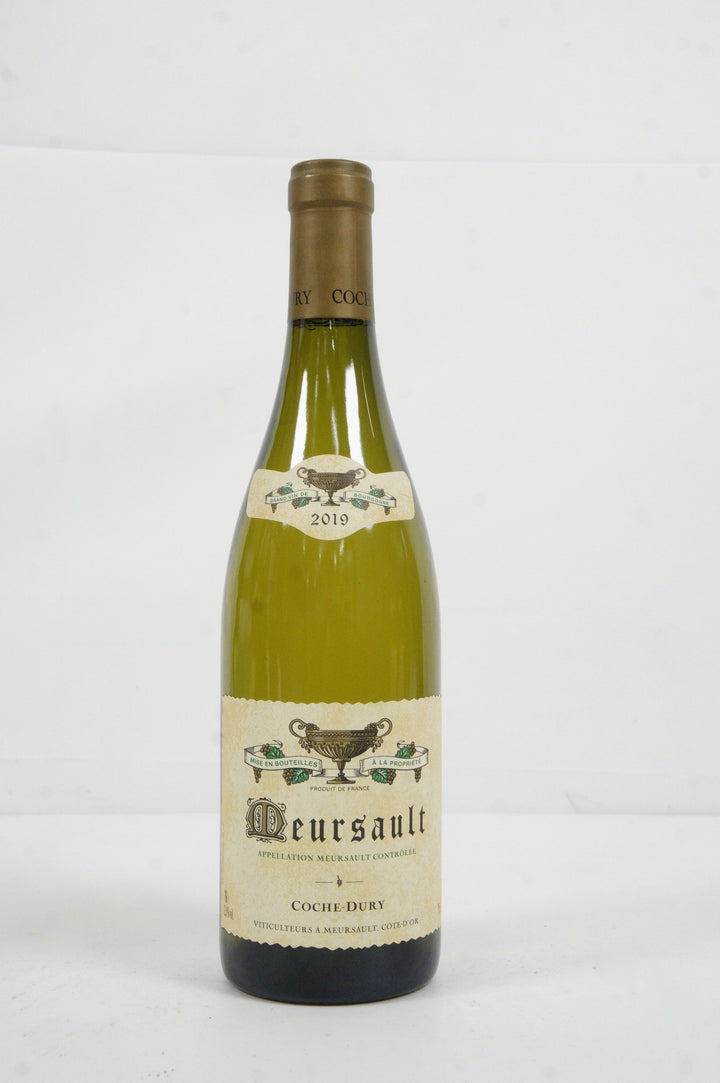 Coche Dury Meursault 2019