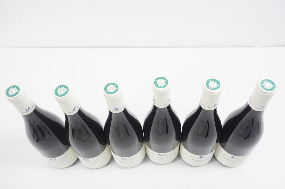 Jerome Galeyrand Marsannay Est Ouest 2023