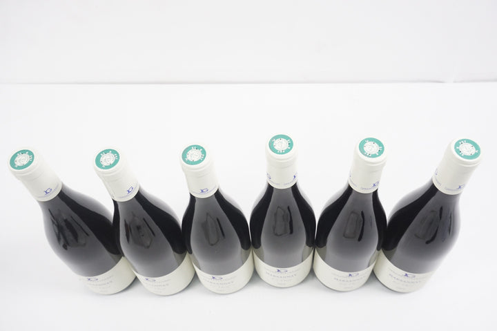 Jerome Galeyrand Marsannay Est Ouest 2023