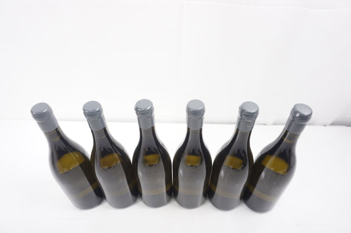 Xavier Monnot Meursault Les Charmes 1er Cru 2017