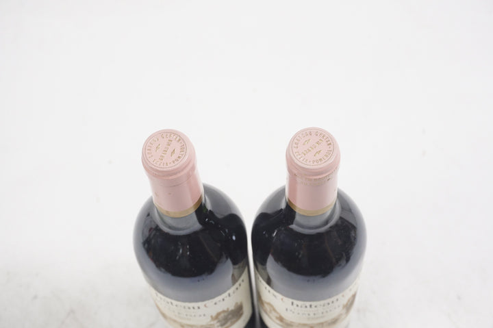 Vieux Chateau Certan 2000